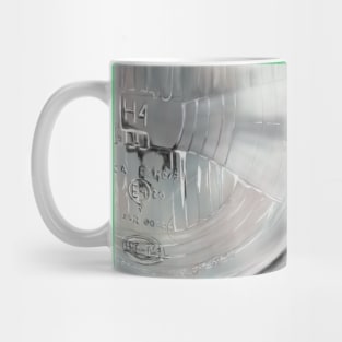 Lada Mug